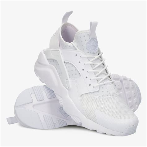 nike huarache ultra herren weiß